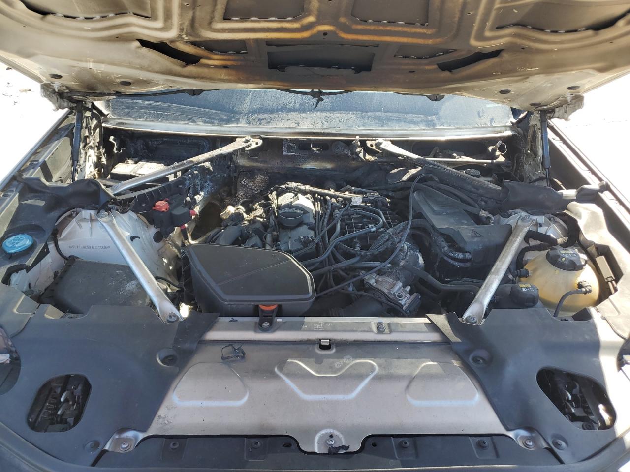 2018 BMW X3 - Image 12