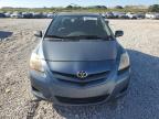 2007 Toyota Yaris  de vânzare în West Palm Beach, FL - Minor Dent/Scratches