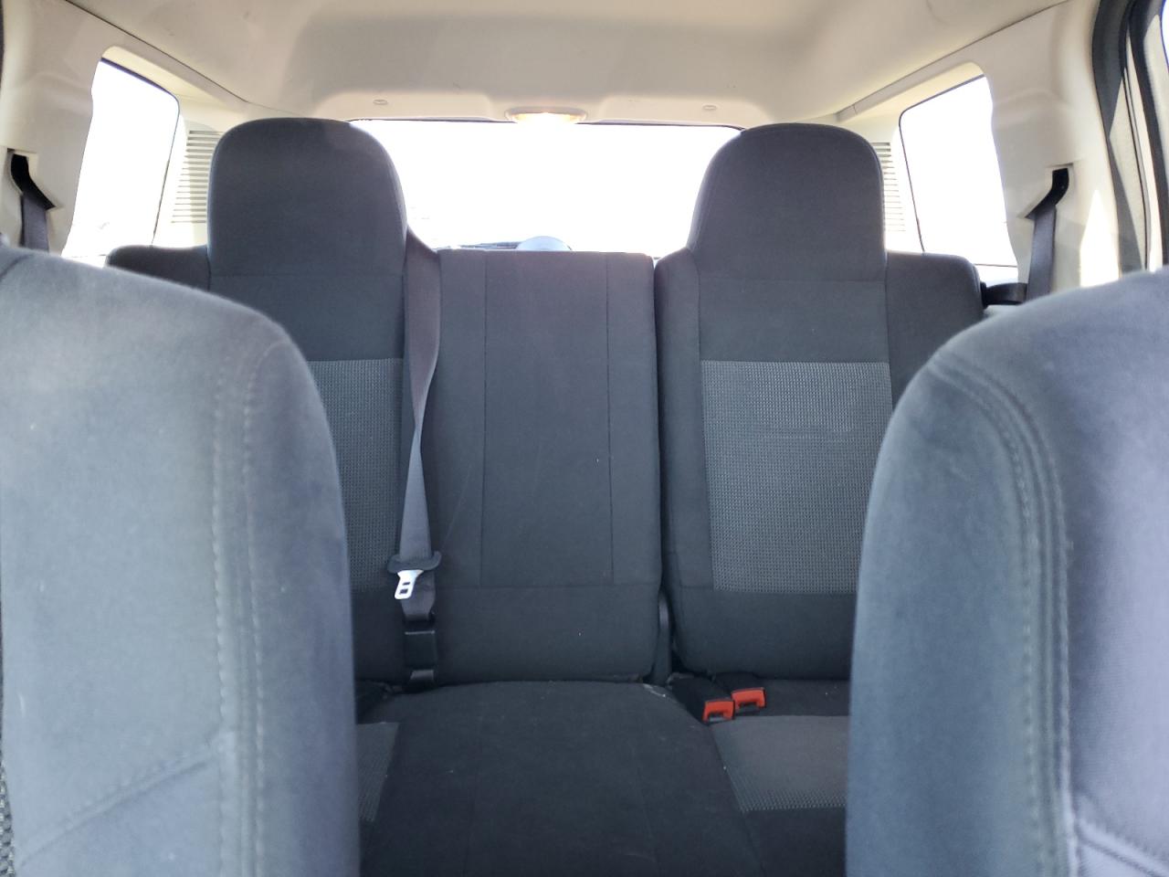 2016 Jeep Liberty (Patriot) - Image 10