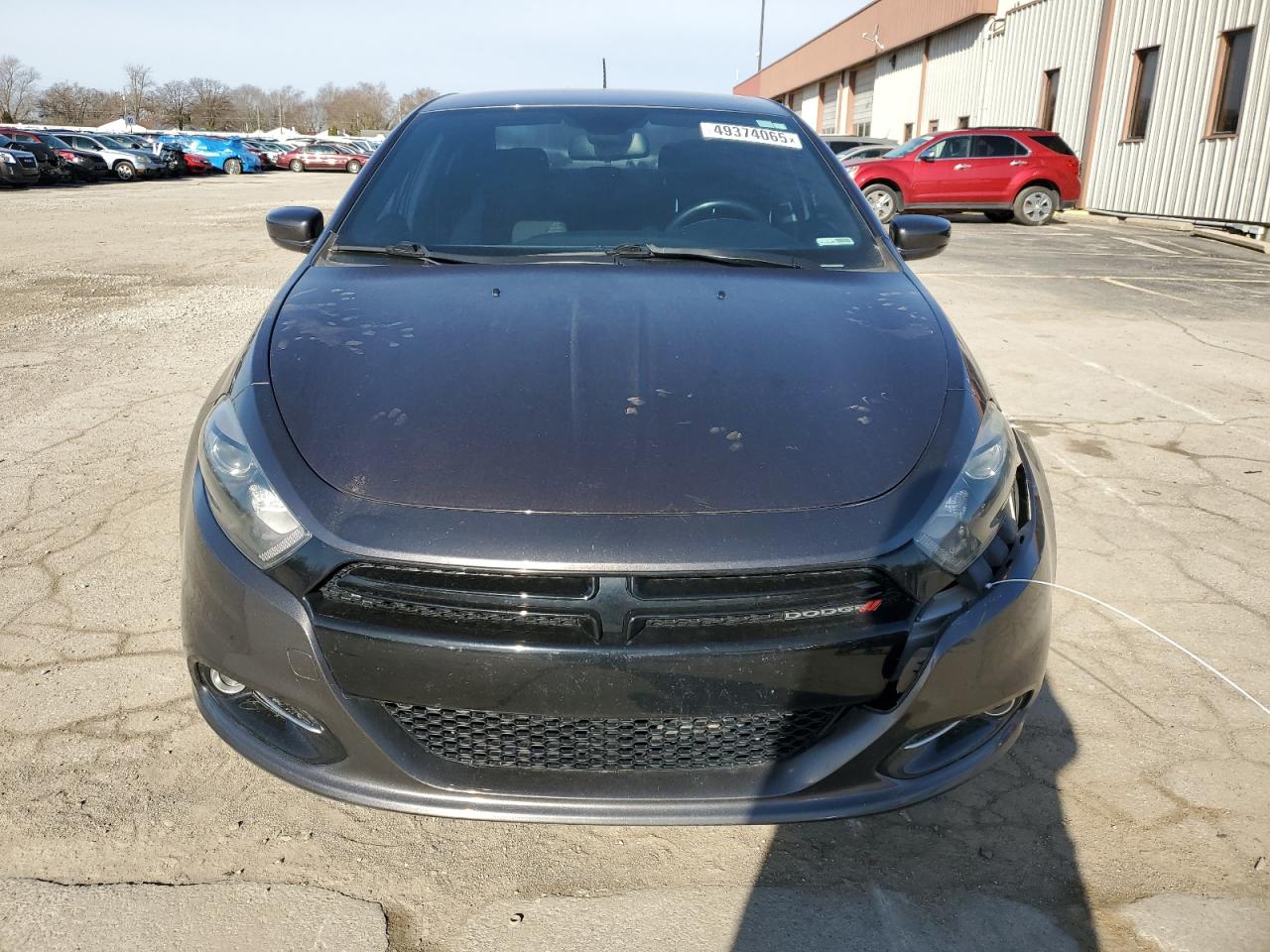 2015 Dodge Dart - Image 5