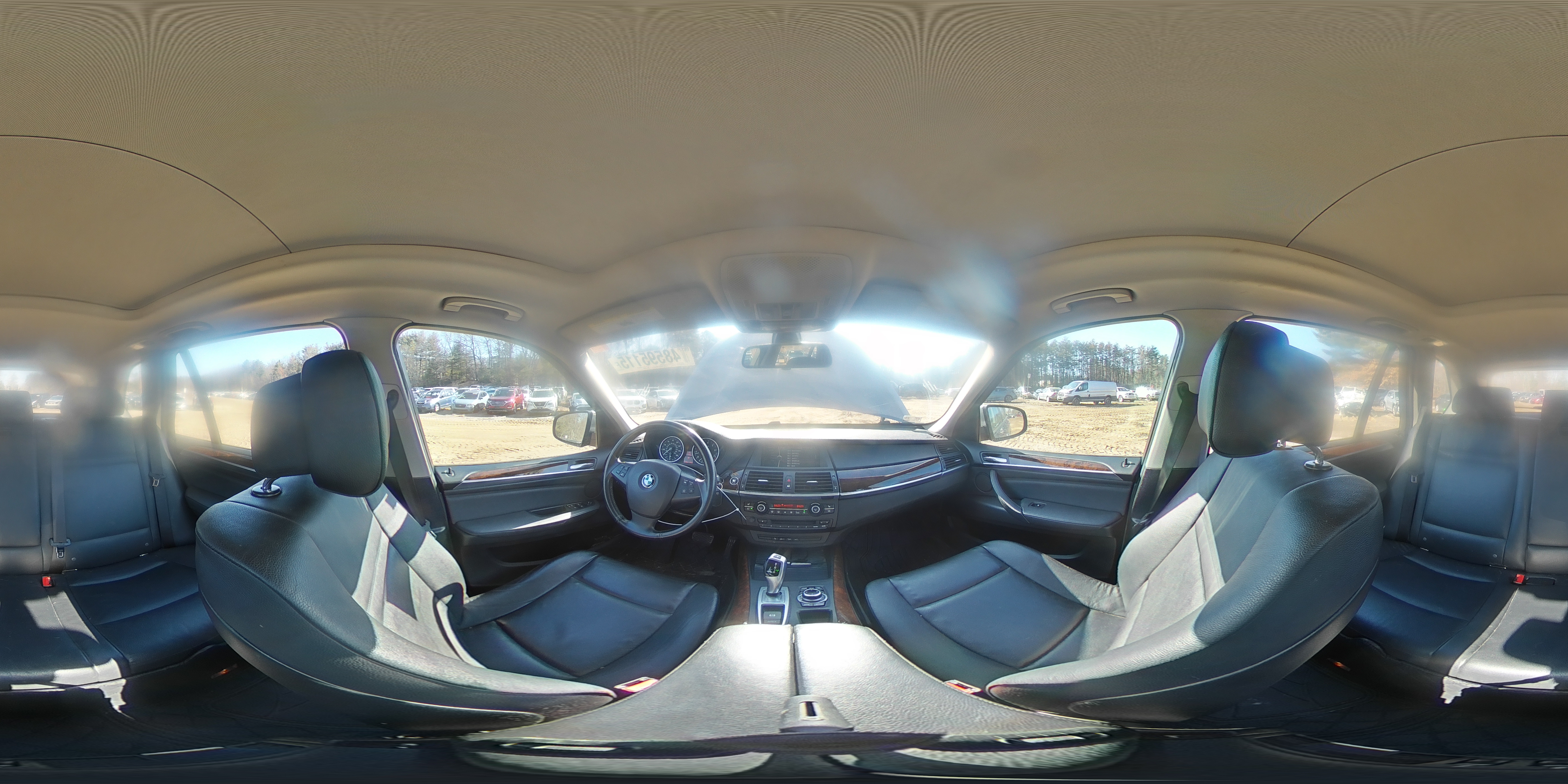 2013 BMW X5 - Image 13