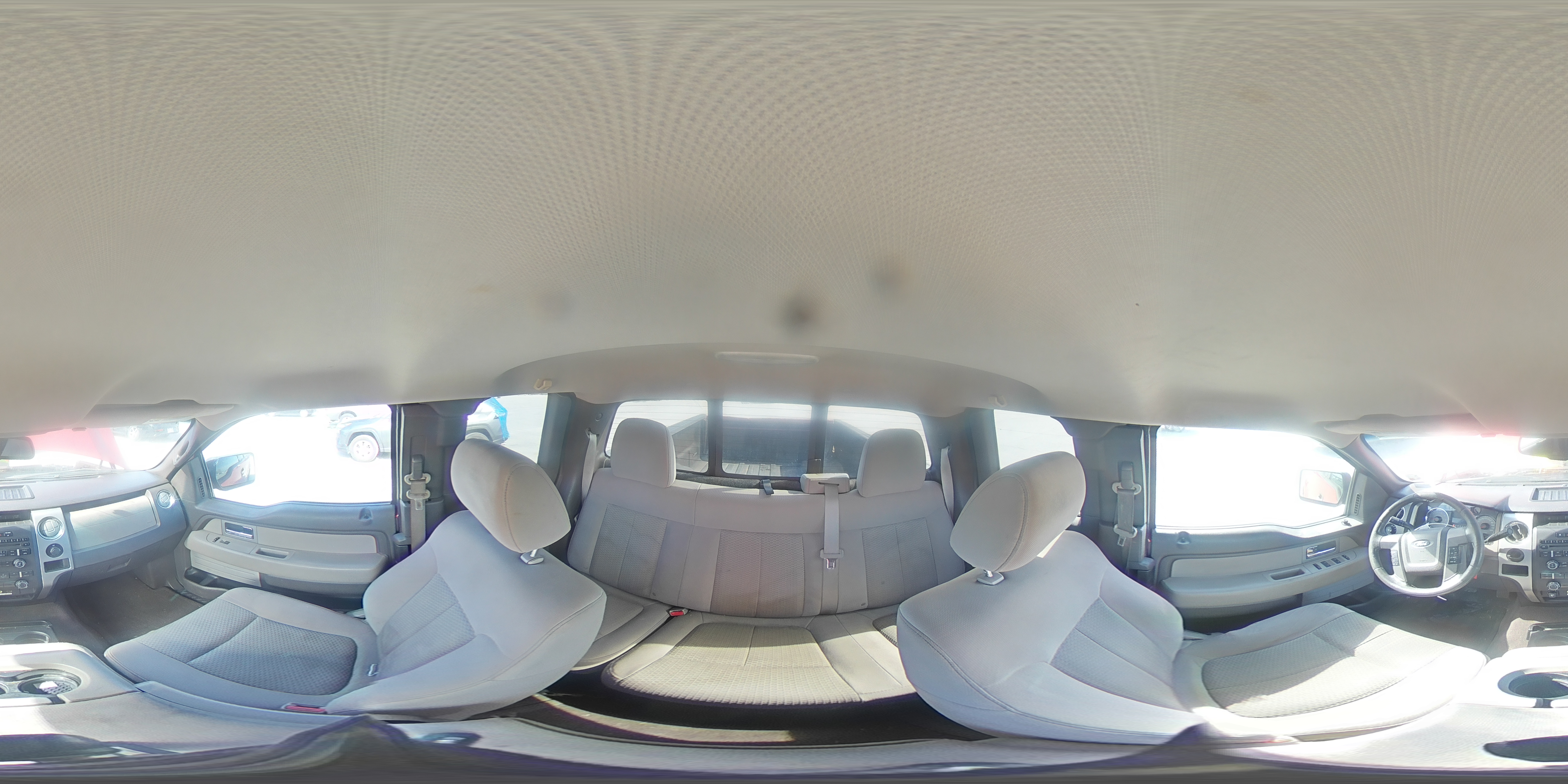 2010 Ford F-150 - Image 13