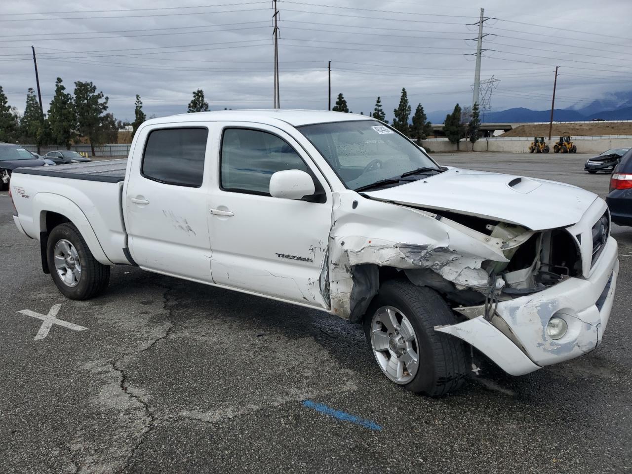 2007 Toyota Tacoma - Image 4
