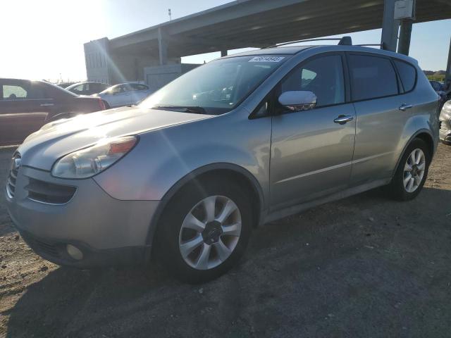 2007 Subaru B9 Tribeca 3.0 H6 للبيع في West Palm Beach، FL - Minor Dent/Scratches