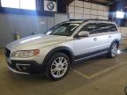 2016 Volvo Xc70 T5 Premier en Venta en East Granby, CT - Minor Dent/Scratches