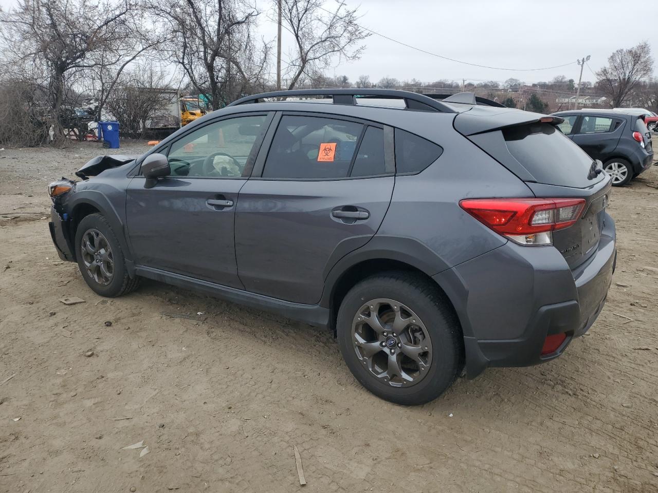 2023 Subaru XV - Image 2