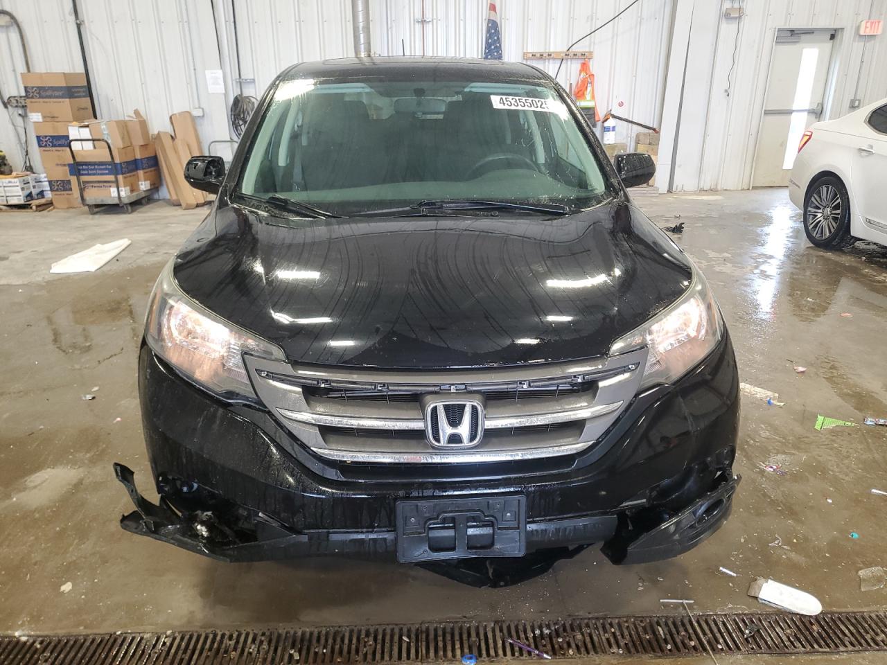 2013 Honda CR-V - Image 5