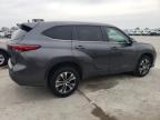 2023 Toyota Highlander L للبيع في New Orleans، LA - Vandalism