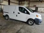 2016 Nissan Nv200 2.5S en Venta en Eldridge, IA - Minor Dent/Scratches