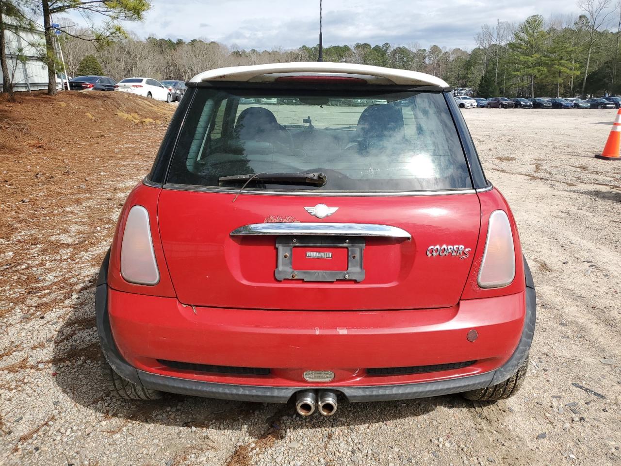 2004 MINI Cooper - Image 6