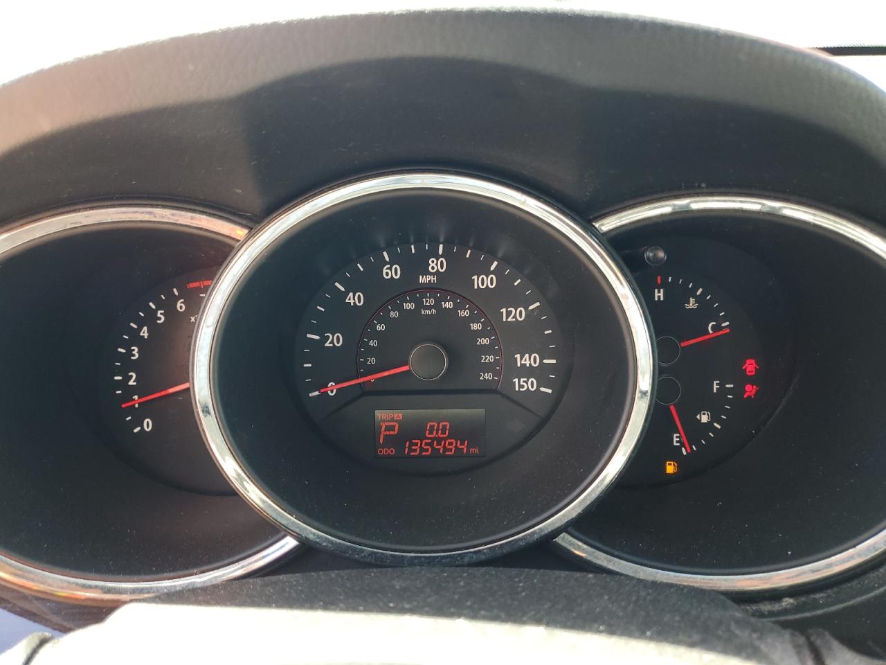 2011 Kia Sorento - Image 9