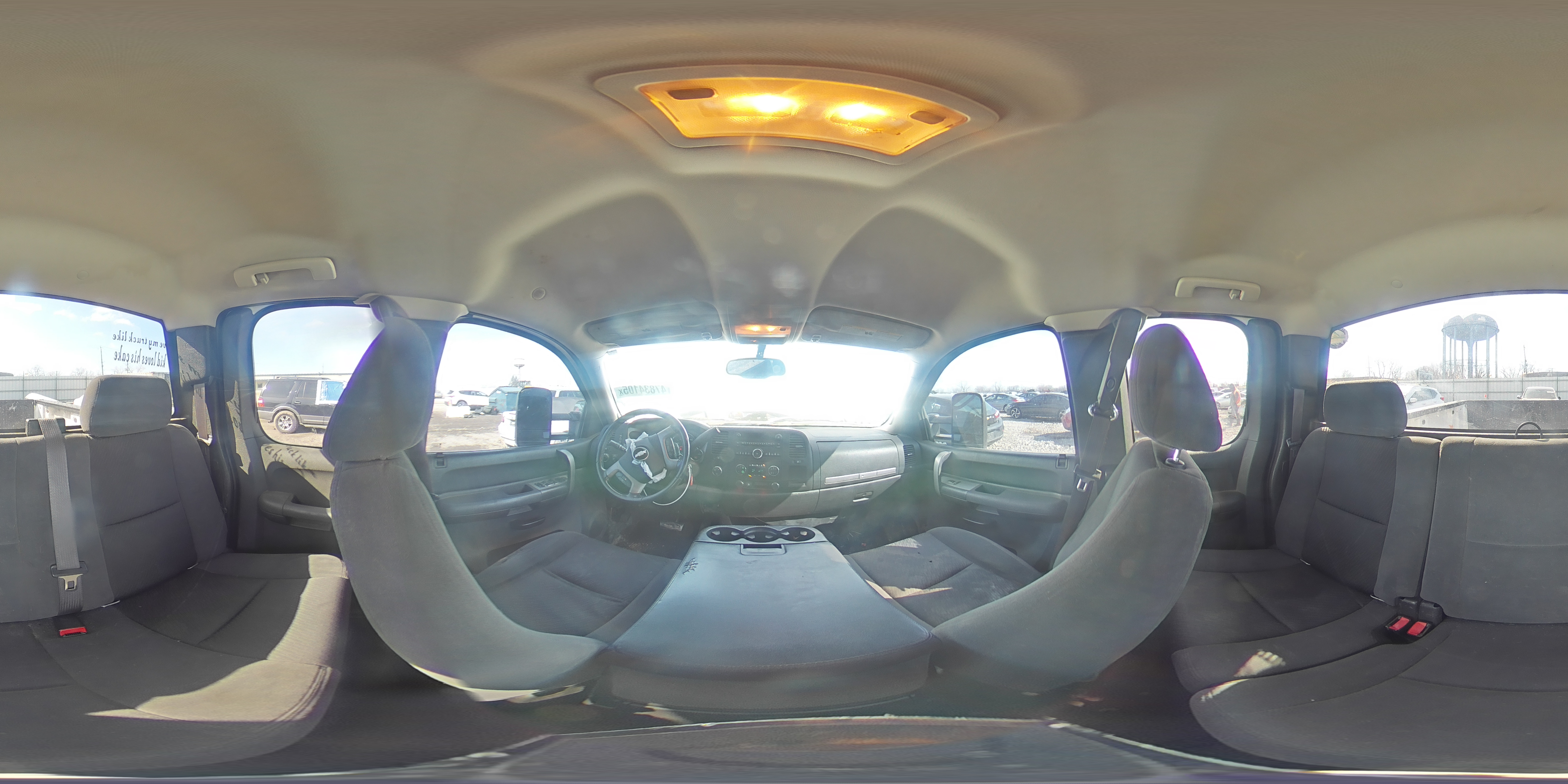 2009 Chevrolet Silverado - Image 13