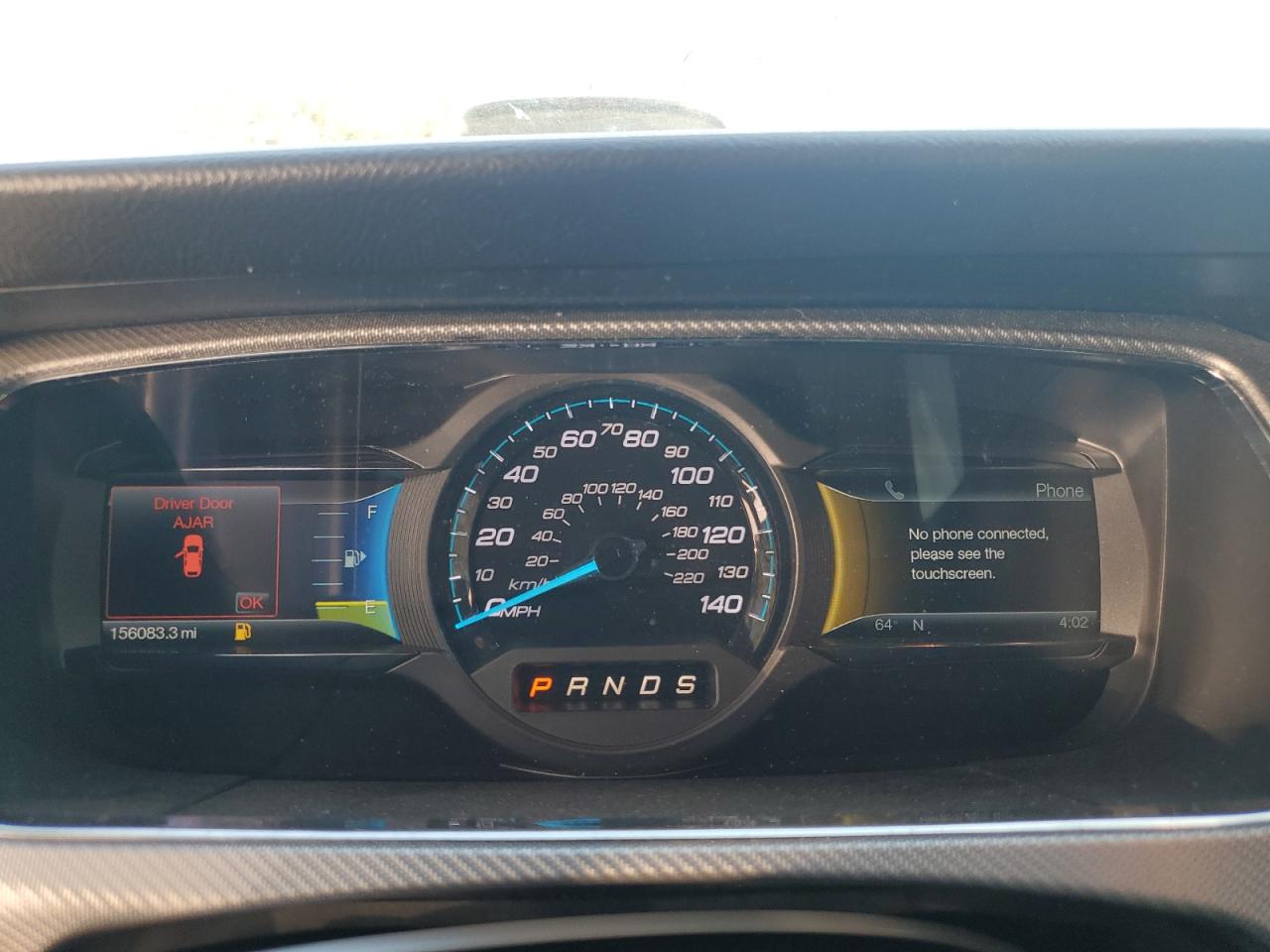 2013 Ford Taurus - Image 9