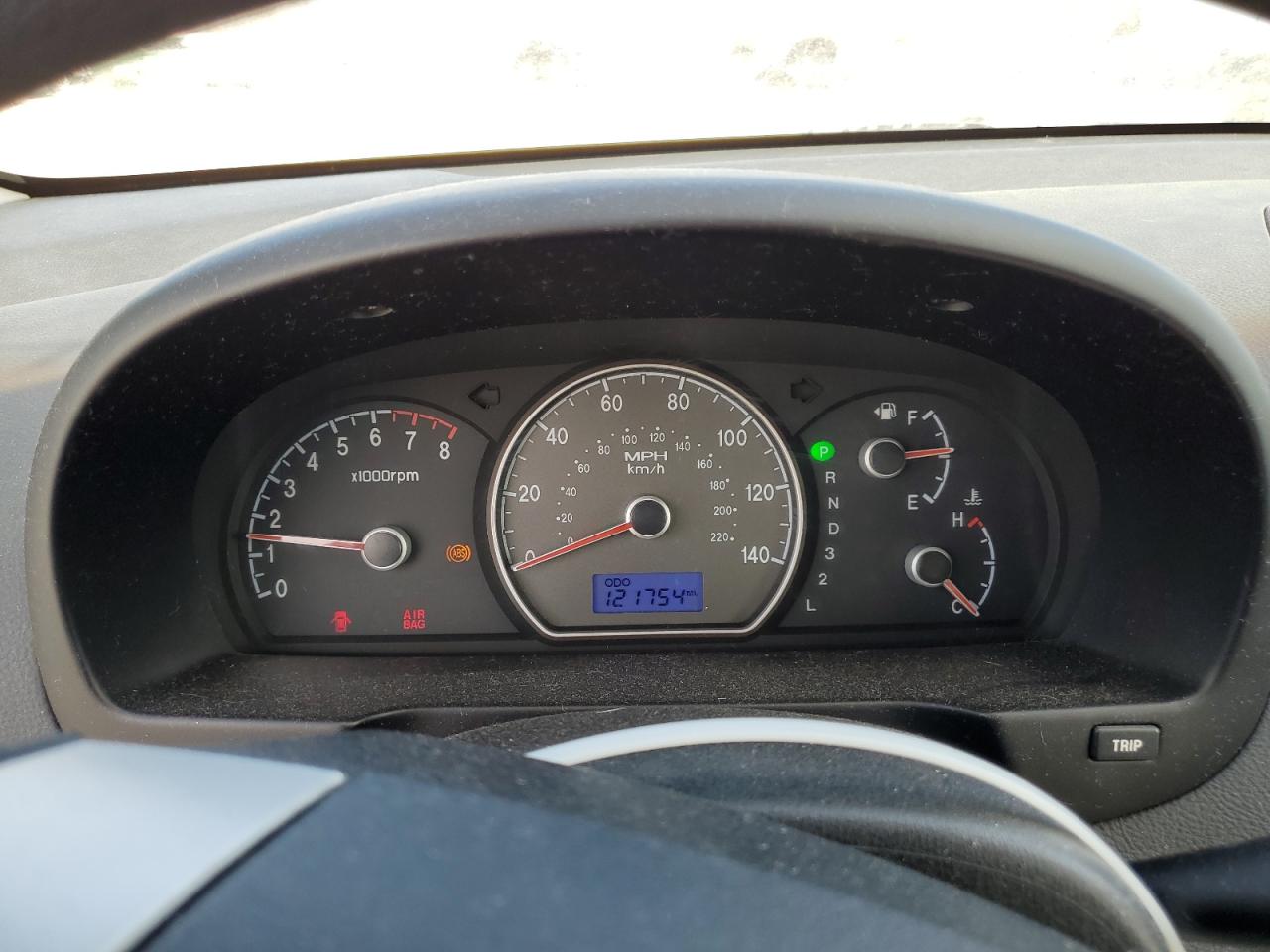 2007 Hyundai Elantra - Image 9