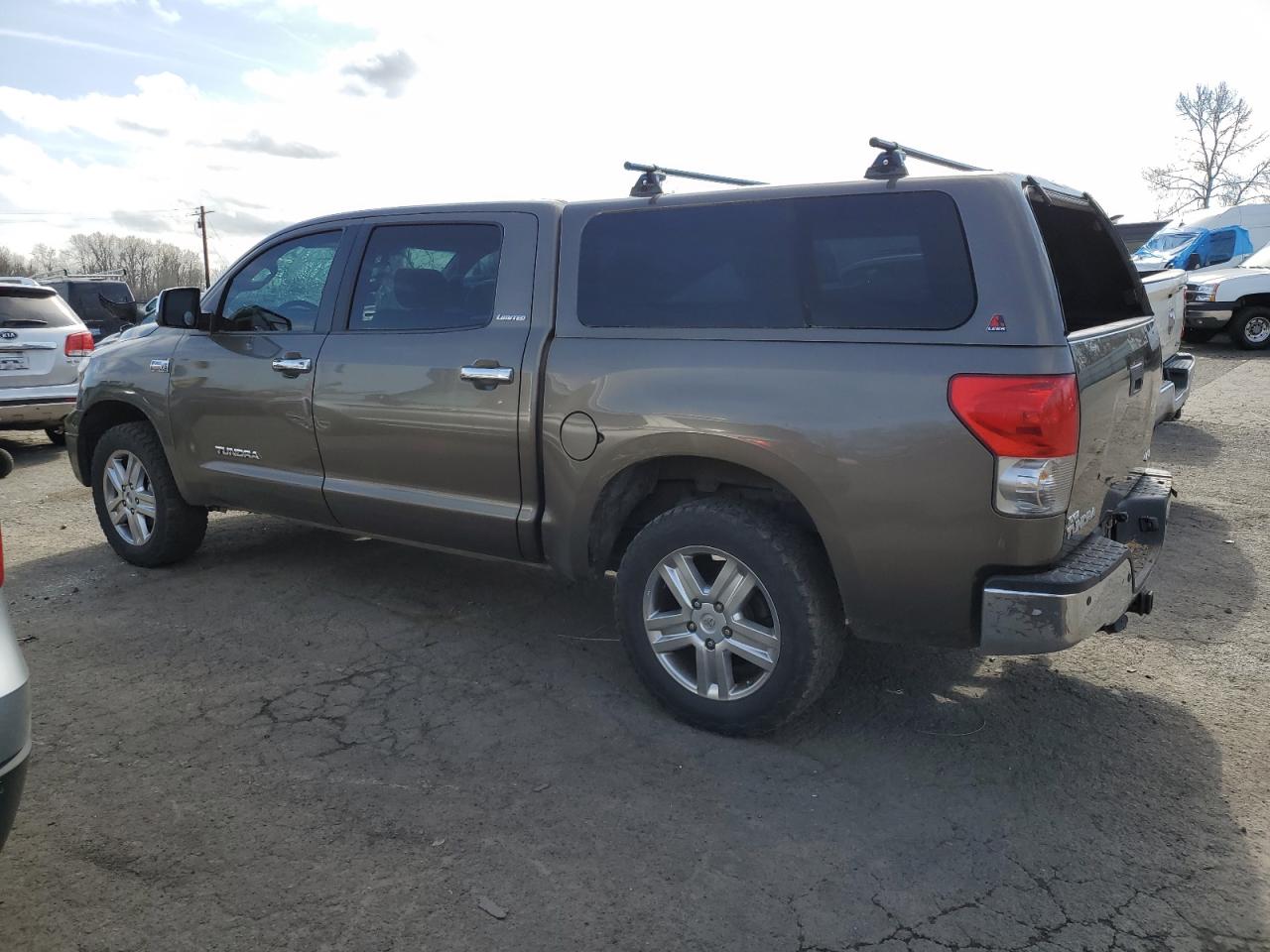 2009 Toyota Tundra - Image 2
