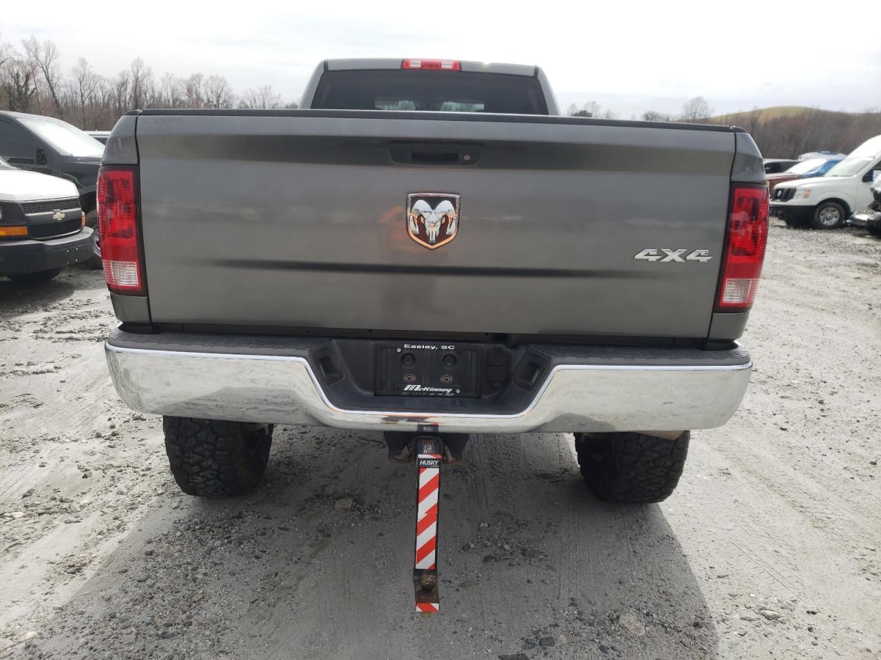 2013 RAM 2500 - Image 6