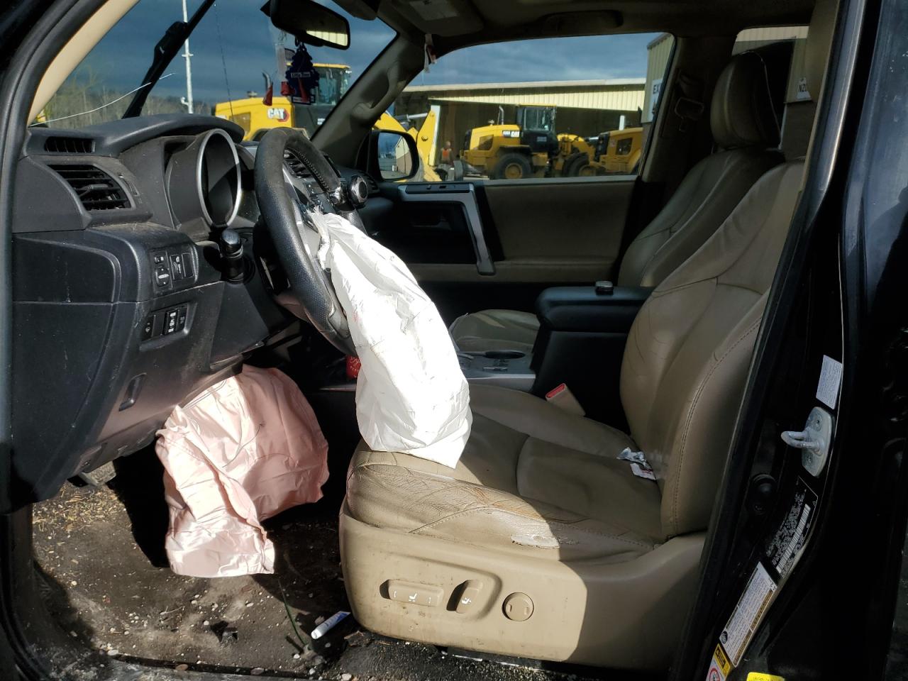 2011 Toyota 4Runner - Image 7