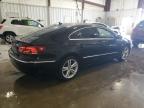 2014 Volkswagen Cc Luxury de vânzare în Franklin, WI - Front End