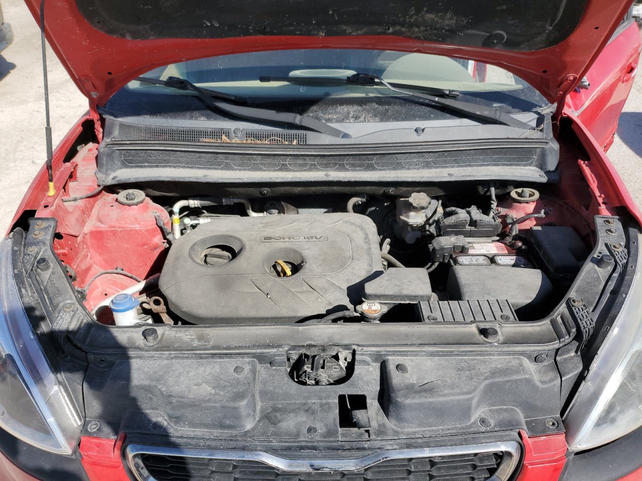 2012 Kia Soul - Image 12
