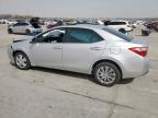 2014 Toyota Corolla L for Sale in Grand Prairie, TX - Front End