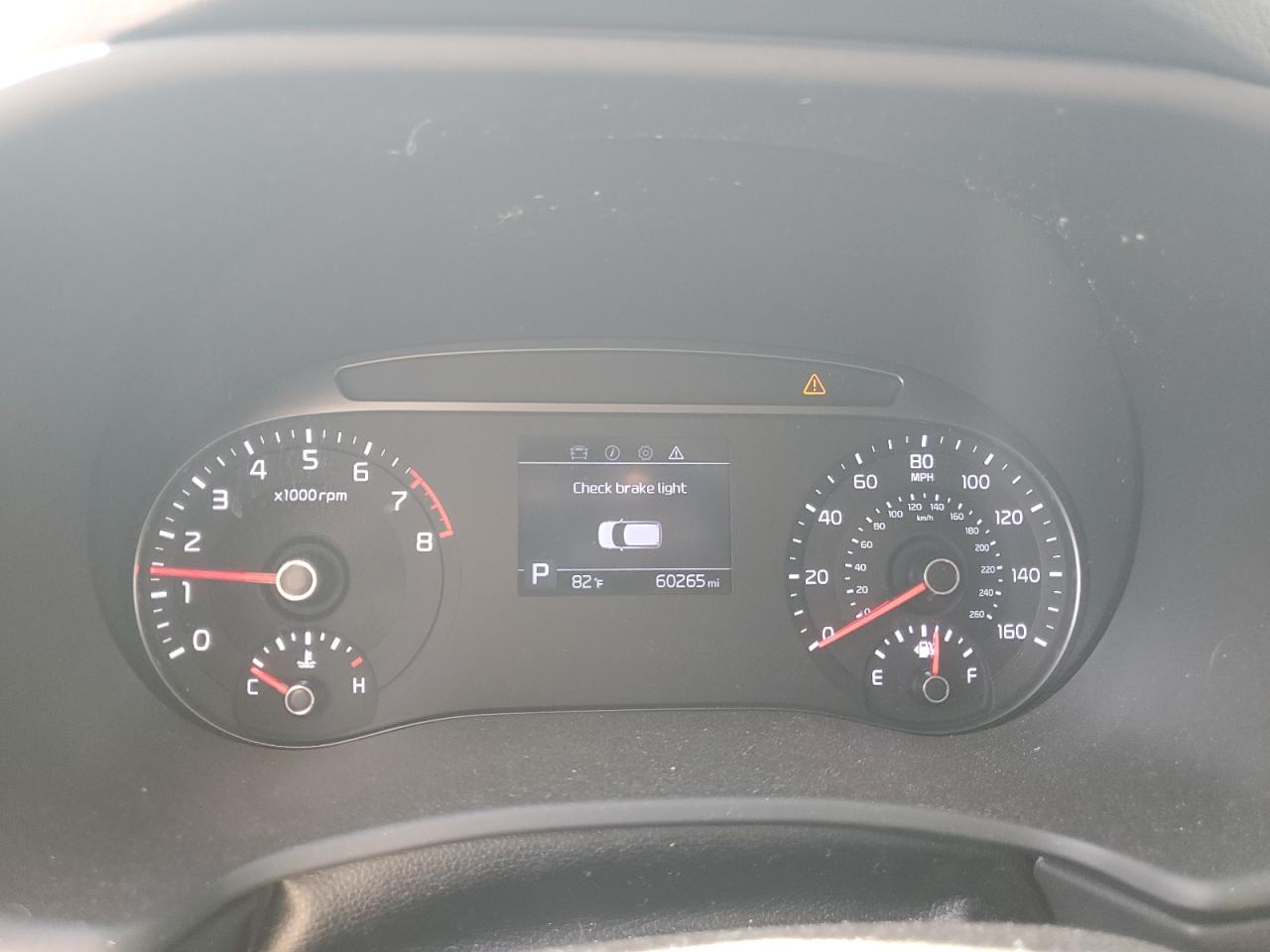 2020 Kia Soul - Image 9