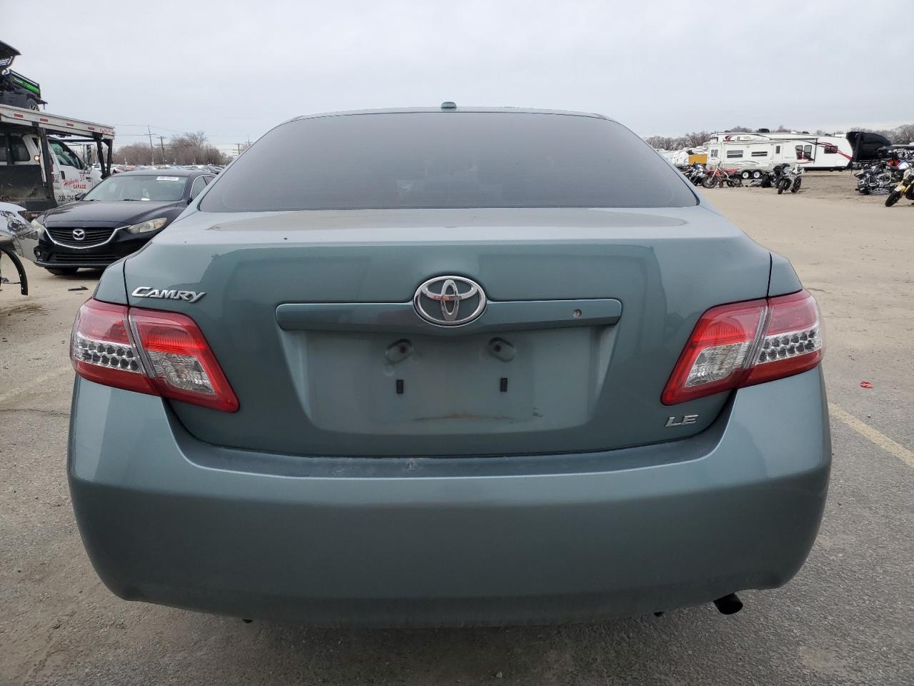 2011 Toyota Camry - Image 6