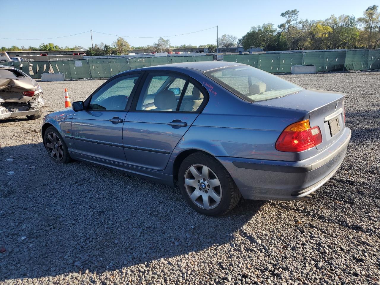 2001 BMW 3er - Image 2
