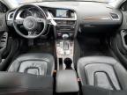 2016 Audi A4 Premium Plus S-Line en Venta en Portland, OR - Undercarriage