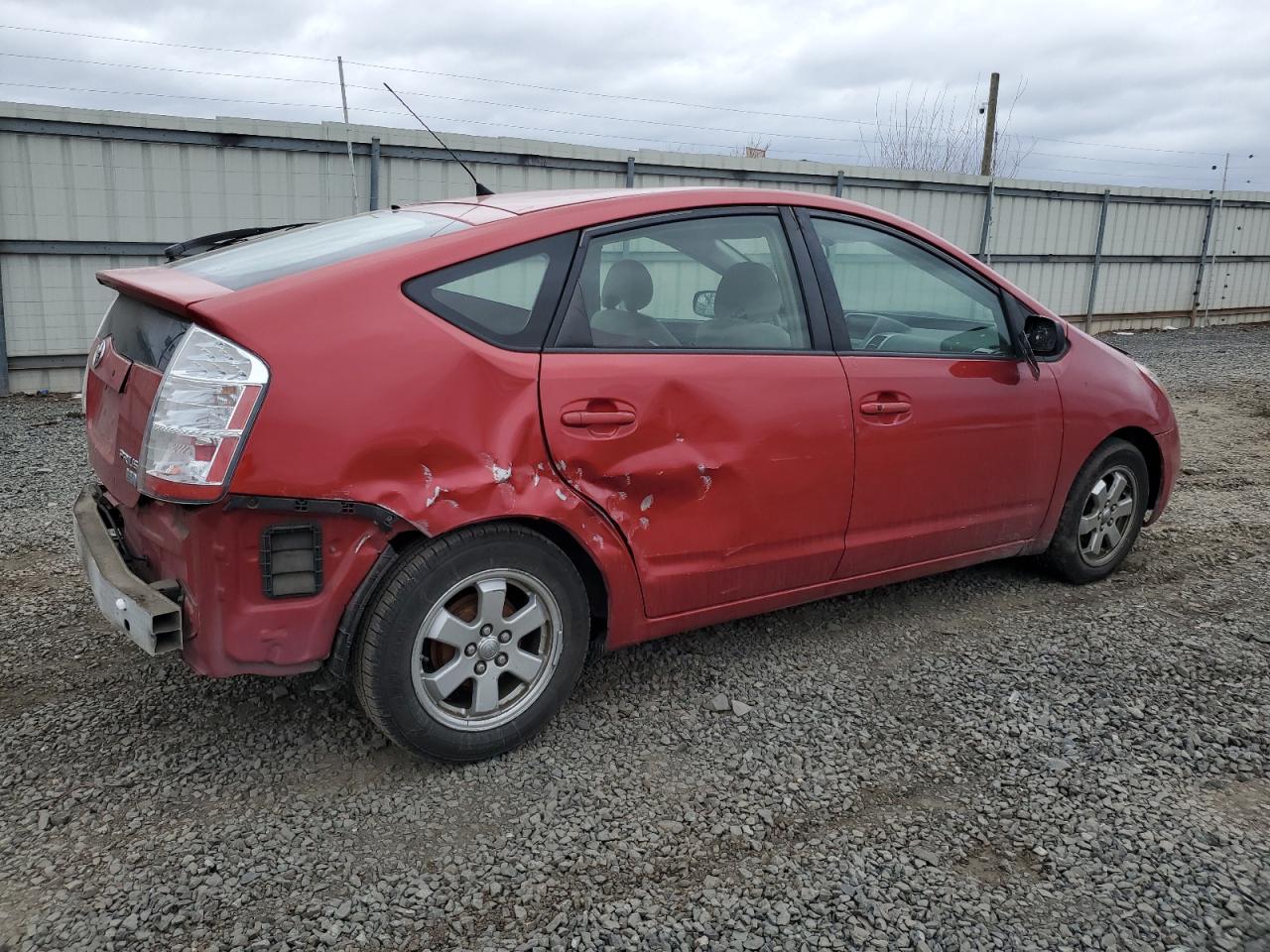 2008 Toyota Prius - Image 3