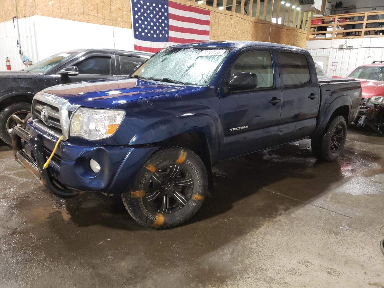 2008 Toyota Tacoma - Image 1