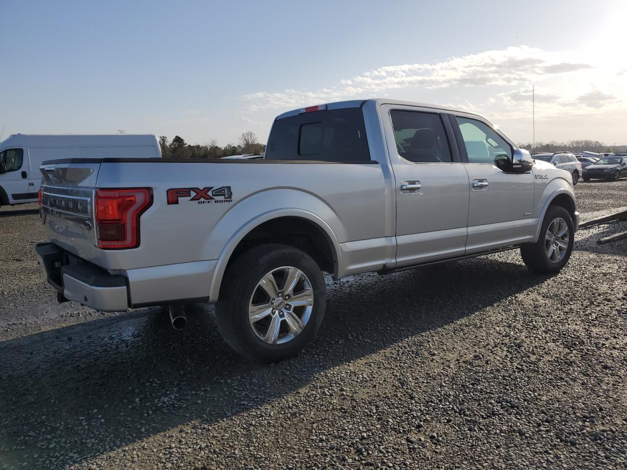 2015 Ford F-150 - Image 3