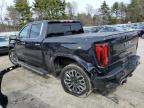 2023 Gmc Sierra K1500 Denali Ultimate на продаже в Mendon, MA - Rear End