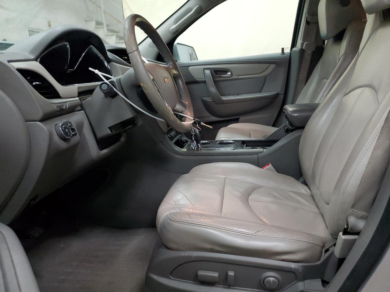 2014 Chevrolet Traverse - Image 7