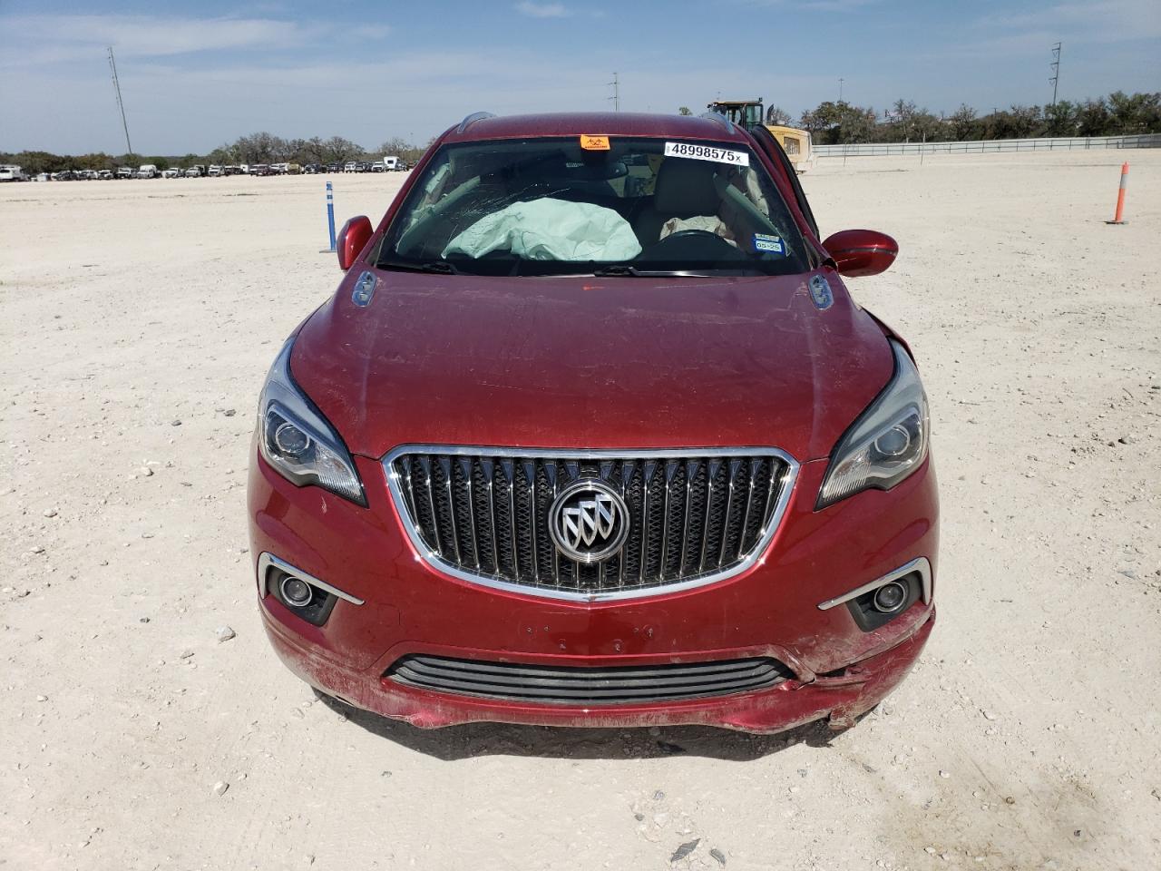 2017 Buick Envision - Image 5