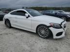 2017 Mercedes-Benz C 300 for Sale in Loganville, GA - Front End