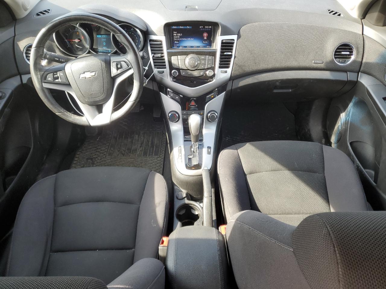 2013 Chevrolet Cruze - Image 8