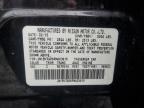 2015 Infiniti Q50 Base zu verkaufen in Assonet, MA - Undercarriage