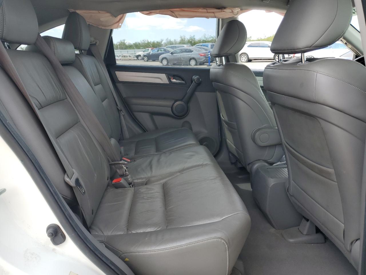 2011 Honda CR-V - Image 12