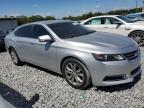 2016 Chevrolet Impala Lt на продаже в Apopka, FL - All Over