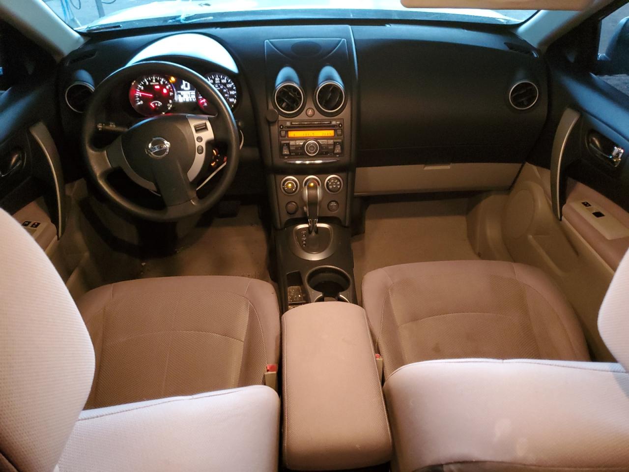 2011 Nissan Rogue - Image 8