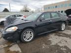 2013 Chevrolet Impala Ltz for Sale in Littleton, CO - Front End
