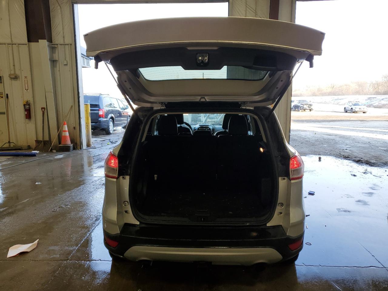 2014 Ford Escape - Image 6