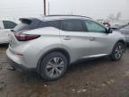 2021 Nissan Murano Sv for Sale in Woodhaven, MI - Front End