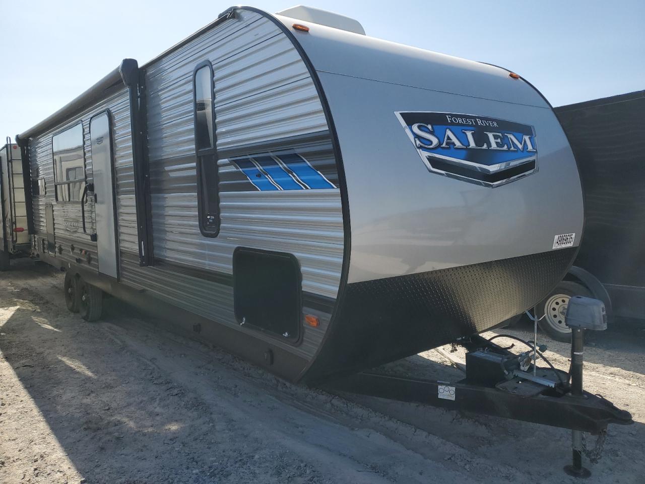 2022 Saleen Trav Trail на продаже в Houston, TX - Top/Roof