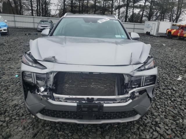  HYUNDAI SANTA FE 2023 Srebrny
