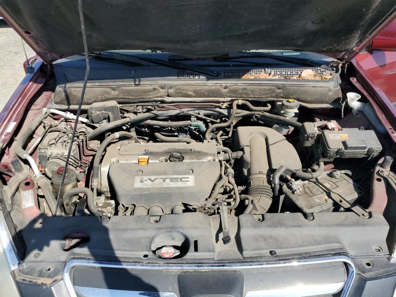 2006 Honda CR-V - Image 11
