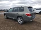 2009 Toyota Highlander Sport zu verkaufen in Elgin, IL - Front End