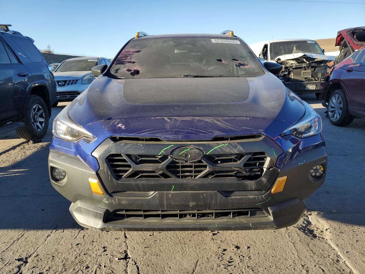 2024 Subaru XV - Image 5