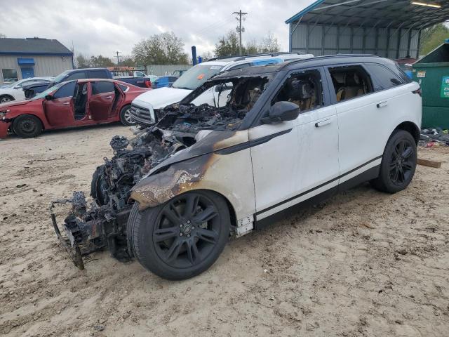 LAND ROVER RANGE ROVE 2021