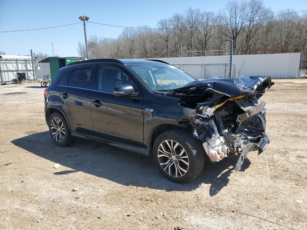 2016 Mitsubishi Outlander - Image 4